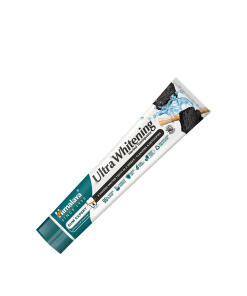 Ultra Whitening Herbal Toothpaste - 75 ml.