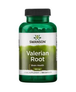 Valerian Root