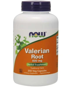Valerian Root