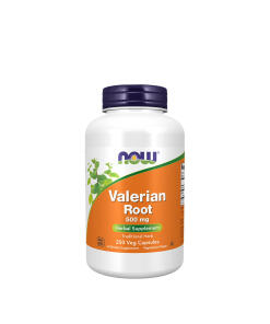 Valerian Root