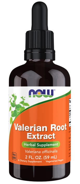 Valerian Root Extract