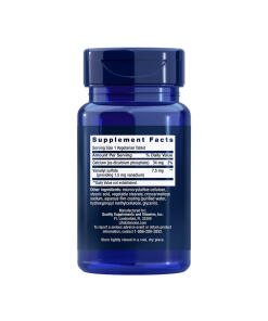 7.5mg - 100 vegetarian tabs