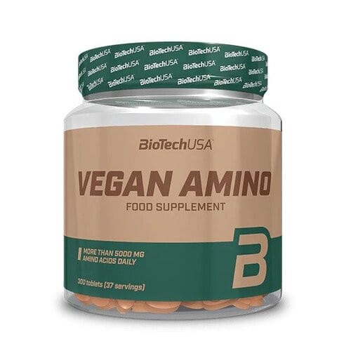 Vegan Amino - 300 flikar