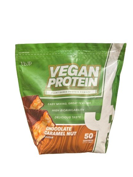 Vegan Protein