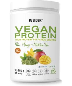 Vegan Protein