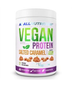 Vegan Protein
