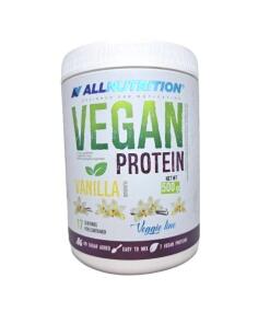Vegan Protein