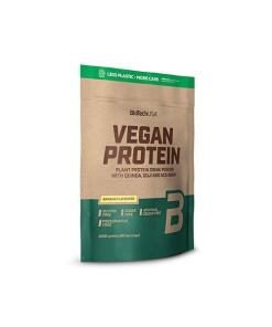 Vegaaninen proteiini, kahvi - 2000g - Image 3