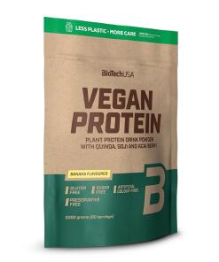 Vegaaninen proteiini, kahvi - 2000g - Image 5