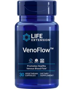 VenoFlow - 30 kapsler