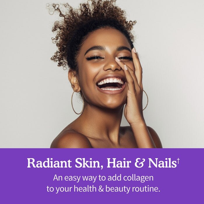 Villiin pyydetty & ruoholla ruokittu kollageeni hyaluronihapolla jauhemuodossa - 270g - Image 5