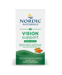 Vision Support
