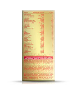 Vitabiotics - Vitabiotics Omega-H3 Original (30 kapselia) - Image 2