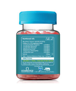 Vitabiotics - Vitabiotics Wellkid Peppa Pig Vatsaystävälliset Kumiherkut (30 kpl) - Image 2