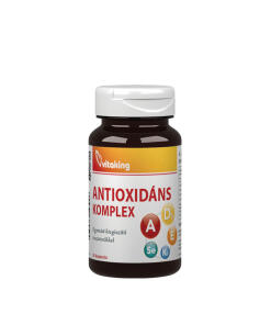 Vitaking Antioxidant Complex (30 Capsules)