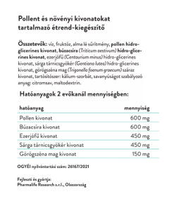 Vitaking - Vitaking Appetito Yrttisiirappi 200 ml - Image 2