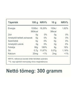 Vitaking - Luonnollinen siankollageenijauhe (300 g) - Image 2