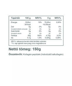 Vitaking - Vitaking Kala Kollageeni 150 g - Image 2