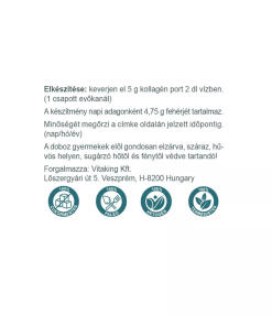 Vitaking - Vitaking Kala Kollageeni 150 g - Image 3