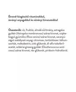 Vitaking - Vitaking Immuno-siirappi lapsille (200 ml) - Image 3