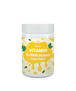 Vitaking Instant Supreme Vitamin C Powder  (150 g