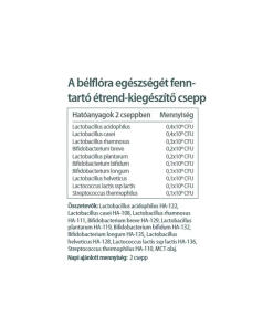 Vitaking - Vitaking Probioticum Complex 6 ml (150 tippaa) - Image 2