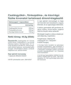 Vitaking - Eturauhasen Kompleksi (60 kapselia) - Image 2