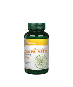 Vitaking Saw palmetto 540 mg (90 Capsules)