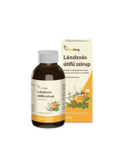 Vitaking Spear Grass Syrup (150 ml)