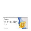 Vitaking Vitamin B2 40 mg (30 Tablets)