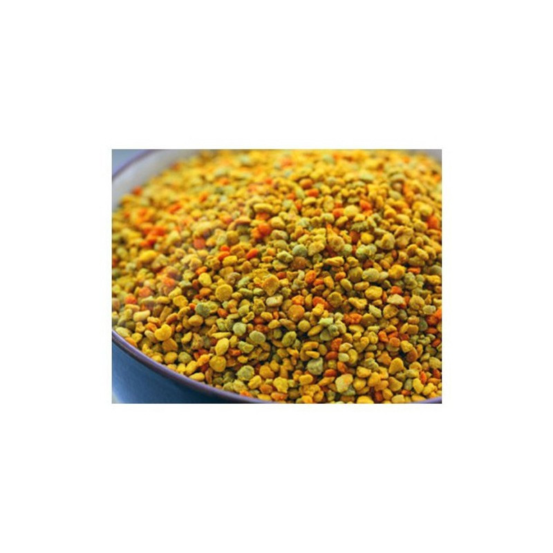 Vitalvibe - Mehiläisen siitepöly 125 g - Image 4