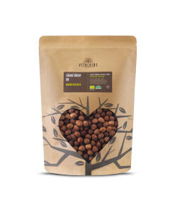 Vitalvibe - Hazelnuts Organic