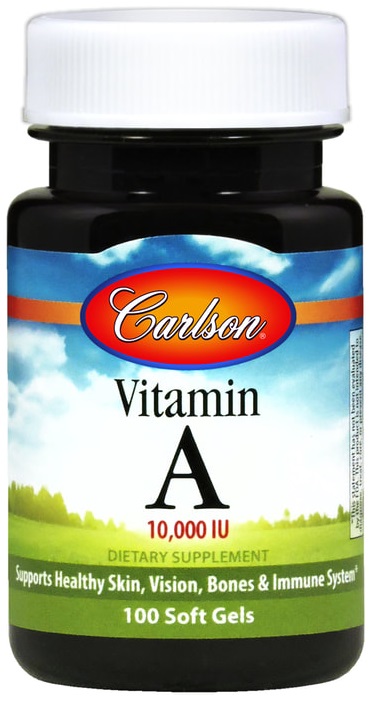 Vitamin A