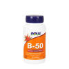 Vitamin B-50 - 100 tablets