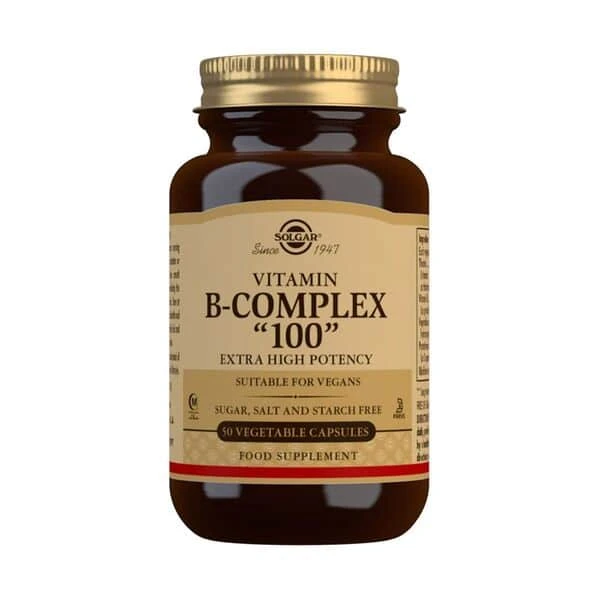 Vitamin B-kompleks