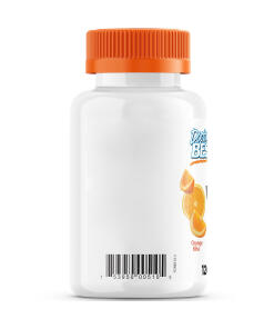 C-vitamiini 250 mg, Oranssi Onni - 120 purutablettia - Image 4