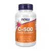 Vitamin C-500 Calcium Ascorbate-C - 100 caps