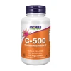 Vitamin C-500 Calcium Ascorbate-C - 100 caps