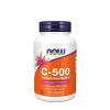Vitamin C-500 Calcium Ascorbate-C - 250 caps