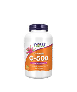 Vitamin C-500 Chewable