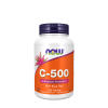 Vitamin C-500 with Rose Hips - 250 tablets