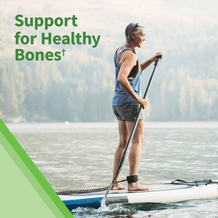 Vitaminikoodi Kalsium & Magnesium -geelipalat, Vadelma - 60 geelipalaa - Image 5