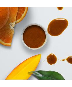 Vitaminikoodi nestemäinen monivitamiini, appelsiini mango - 900 ml - Image 11