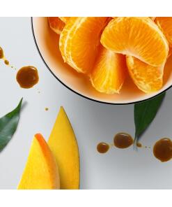 Vitaminikoodi nestemäinen monivitamiini, appelsiini mango - 900 ml - Image 12