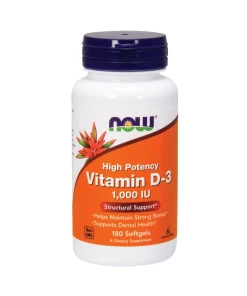 Vitamin D-3