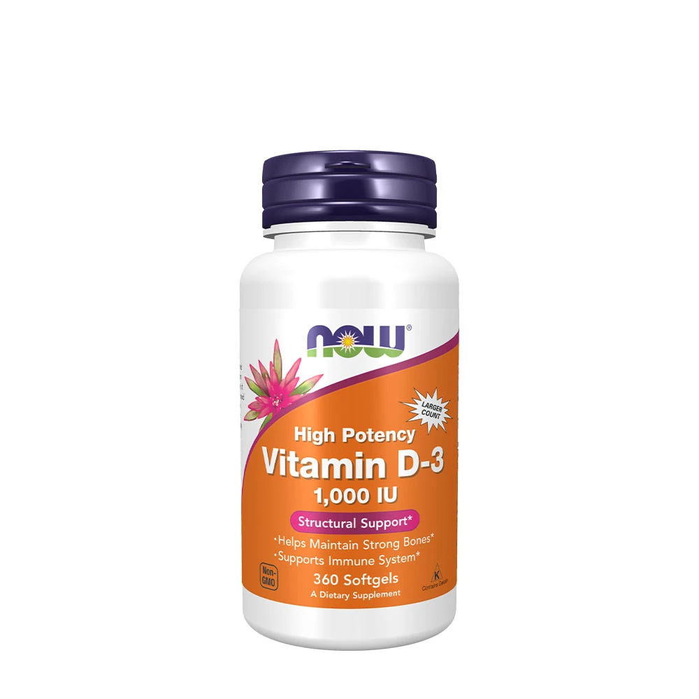 Vitamin D-3