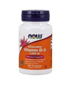 Vitamin D-3