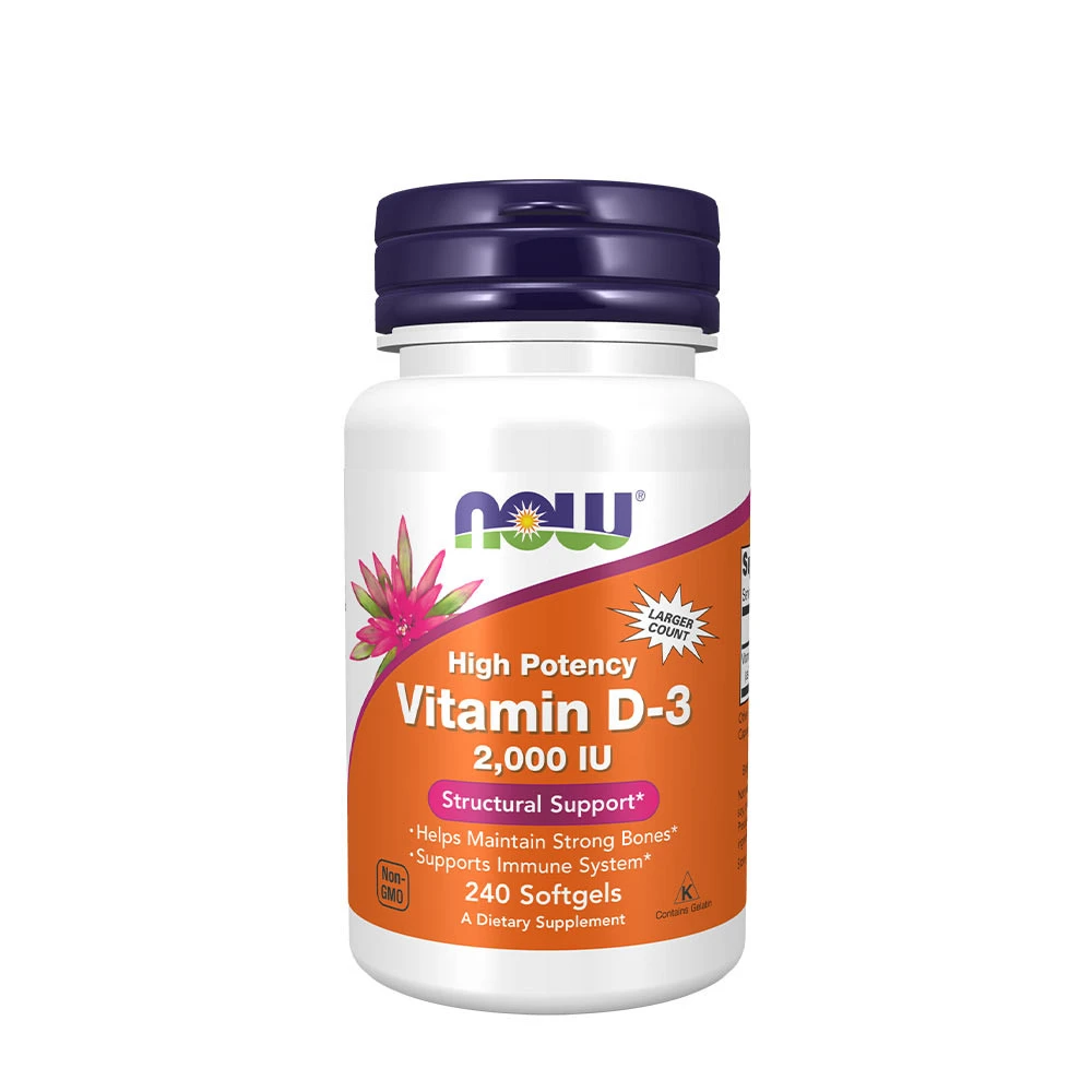 Vitamin D-3