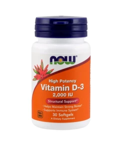 Vitamin D-3