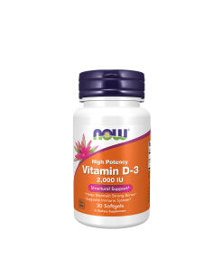 Vitamin D-3
